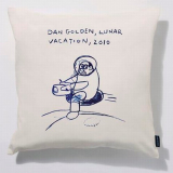 Cartoon Pillow
