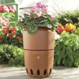 Wireless Indoor/Outdoor Planter Speaker