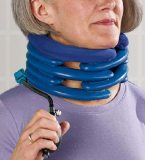 Neck Relaxation Cushion