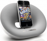 Philips Fidelio DS3000 Desktop Speaker Dock for iPod/iPhone