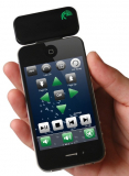 iPhone Universal Remote Control