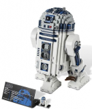 LEGO Star Wars R2D2