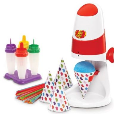 Jelly Belly Ice Treats Party Pack