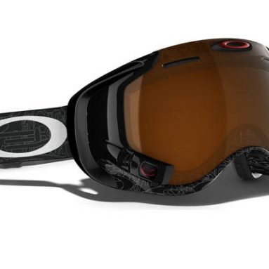Oakley Airwave 1.5 Snow Goggle