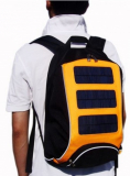 Solar Bag Cool For Laptops