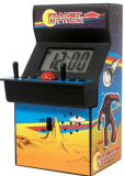 Arcade Machine Alarm Clock