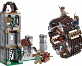 LEGO The Mill 4183