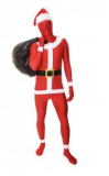 Santa Morphsuit | XL