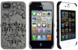 Freshfiber Relentless iPhone 4S/4 Case