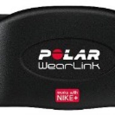 Polar Wearlink Transmitter Nike+
