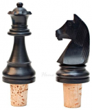 Checkmate Wine Bottle Stoppers