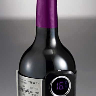 Instant Read Digital Wine Thermometer