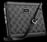 Sena Borsetta Leather Purse for iPad 2