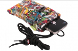 SOX MOHER Smartphone Pouch