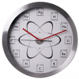 Chemistry clock