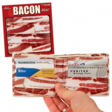 Black Friday Special: Bacon Wallet
