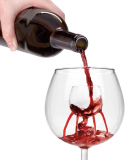 Trevi Aerating Wine Glass