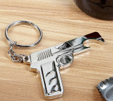 Carry Bottle Opener Key Chain