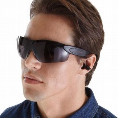 iharmonix Stereo Bluetooth Eyewear