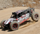 The Competition Class RC Dune Buggy