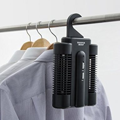 Closet Ionic Air Purifier