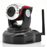 Cloud IP Camera  Plug Play