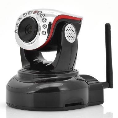 Cloud IP Camera  Plug Play