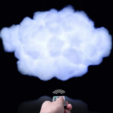 Cloud Light DIY Kit