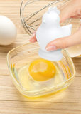 Cluck Yolk Separator