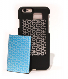 CoBattery CB-8PLUS-BLACK-KIT iPhone 8+ Case