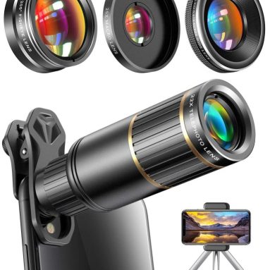 CoPedvic Phone Camera Lens Phone Lens