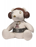 Star Wars X Princess Leia Collectible Bear