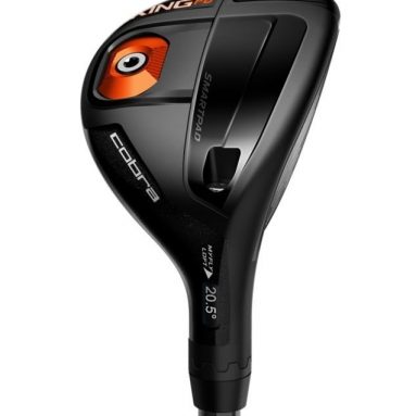 Cobra Men’s KING F6 Hybrid Golf Club