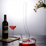 Cobra Wine Decanter