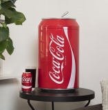 Coca-Cola Fridge