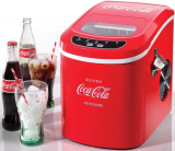 Coca Cola Portable Ice Maker