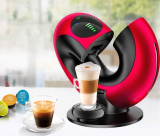 Coffee Machine Capsule Smart Touch