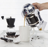 Coffee Press Star Wars R2-D2 Limited Edition