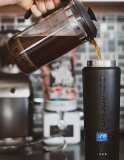 Coffee Travel Mug