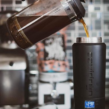 Coffee Travel Mug