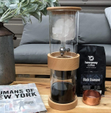 Cold Brew Iced Coffee Maker