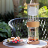 Cold Brew Iced Coffee Maker