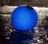 Color Changing Pool Chlorinator