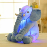 Colorful Glowing Soft Stuffed Plush Toy