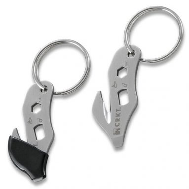 Columbia River Knife and Tool Emergency Tool Strap Cutter