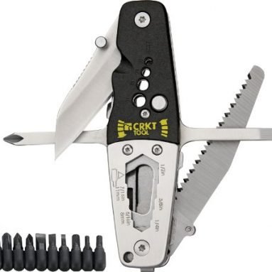Columbia River Knife and Tool Multi Tool