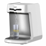 Comfee Countertop Mini Water Cooler Dispenser