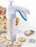 Comfort Grip Ergonomic Cookie Press