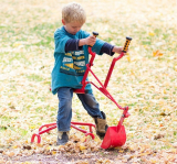 Commercial Sand Digger Toy