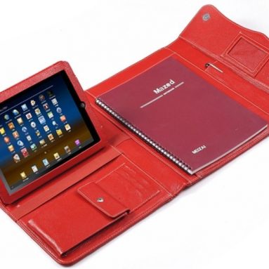 Conference Notepad for iPad 4/iPad 3/iPad 2